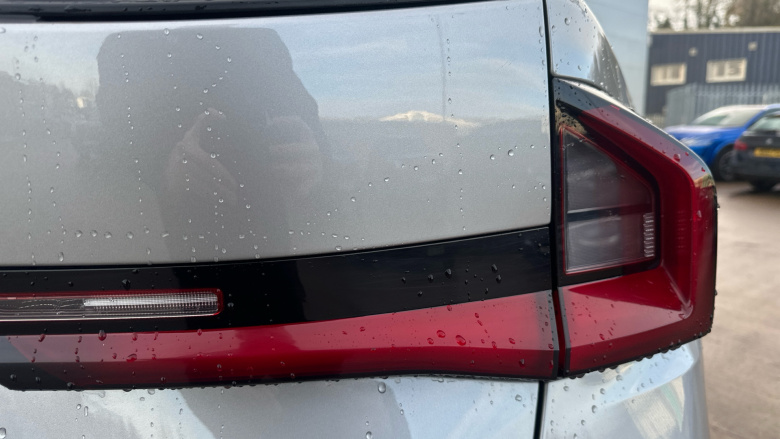 BMW X1 sDrive 18d M Sport 5dr Step Auto Diesel Estate